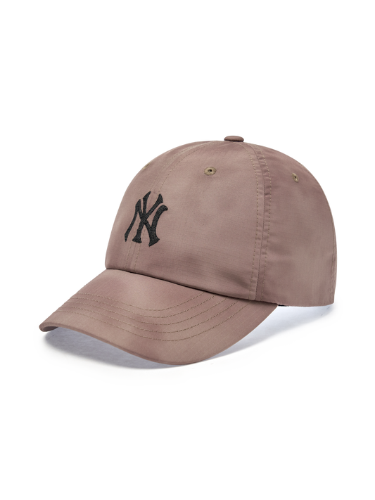 MLB Light-weight Vintage Washing Unstructured Ballcap