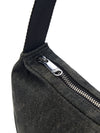 MLB * Vintage Washed Shoulder Bag