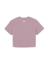 MLB Women's Bukchon Exclusive Comfortable Crop T-shirt