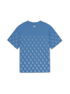 MLB Vintage Monogram All-over T-shirt