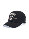 MLB Patch Unstructured Ballcap