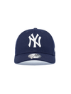 MLB SIGNATURE STRUCTURED BALLCAP
