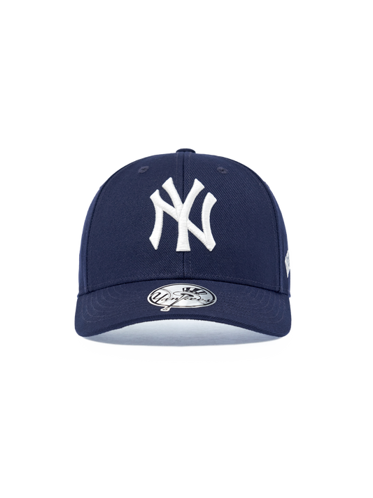 MLB SIGNATURE STRUCTURED BALLCAP