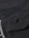 MLB Gorpcore Shorts Sleeve Anorak