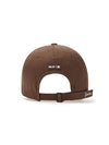 MLB NANO LOGO UNSTRUCTURED BALL CAP