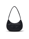 MLB * Classic Monogram New Embo Hobo Bag