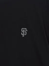 MLB Basic Light Weight Over Fit T-Shirts