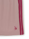 MLB Women's Street Sportive Taping 6in Shorts