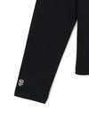 MLB Women's Vintage Light Weight Long Sleeve T-shirts