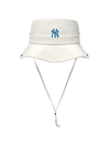 MLB Light-Weight Wide Safari Hat