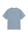 MLB BASIC SMALL LOGO SEMI OVER-FIT T-shirt