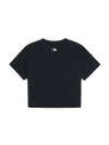 MLB Women's Basic Crop Comfortable T-shirts