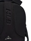 MLB Sportive Mesh School Bag