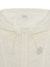 MLB Women's Sportive Short Sleeve Windbreaker