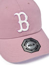 MLB Signature Bukchon Exclusive Unstructured Ballcap