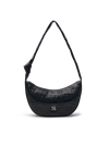 MLB * Classic Monogram Crack Embo Cross Bag