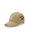 MLB Monobear Ballcap