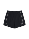 MLB Women's Varsity Sportive 4in Track Shorts