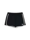 MLB Women's Varsity Sportive Dolphin Shorts
