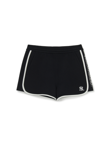 MLB Women's Varsity Sportive Dolphin Shorts