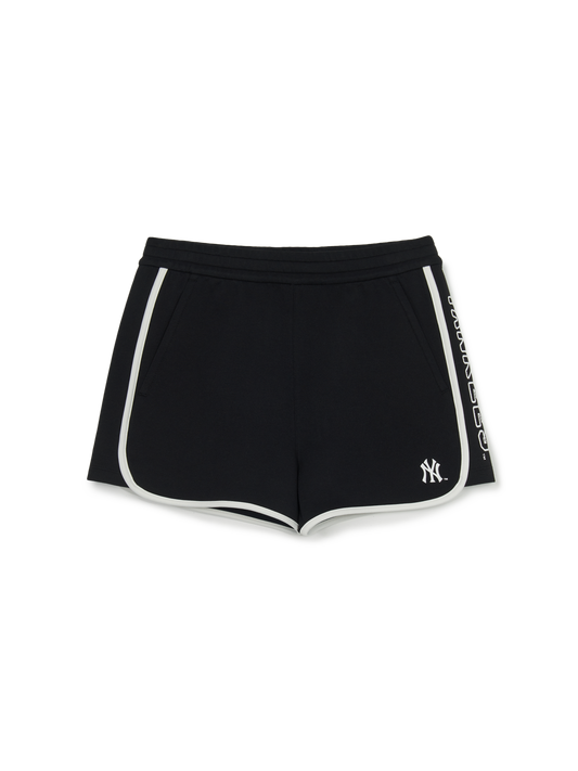 MLB Women's Varsity Sportive Dolphin Shorts