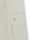 MLB GORPCORE Woven Multi Cargo 9in Shorts