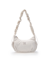 MLB Basic Athleisure Hobo Bag