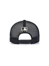 MLB Signature Patch Mesh Cap