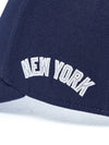 MLB SIGNATURE STRUCTURED BALLCAP