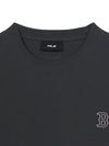 MLB Basic Heavy Weight Over Fit T-shirt