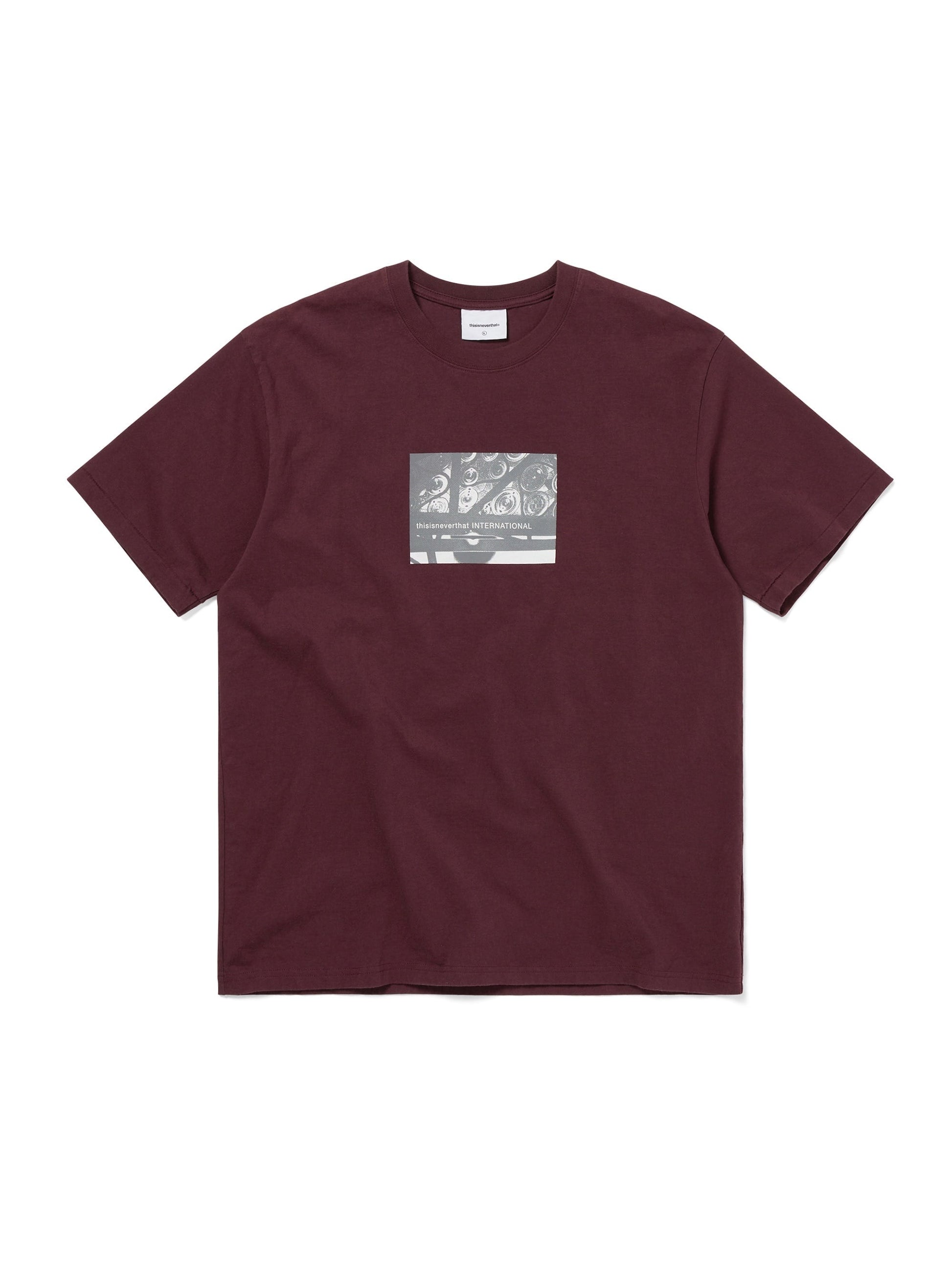 thisisneverthat Capture Tee