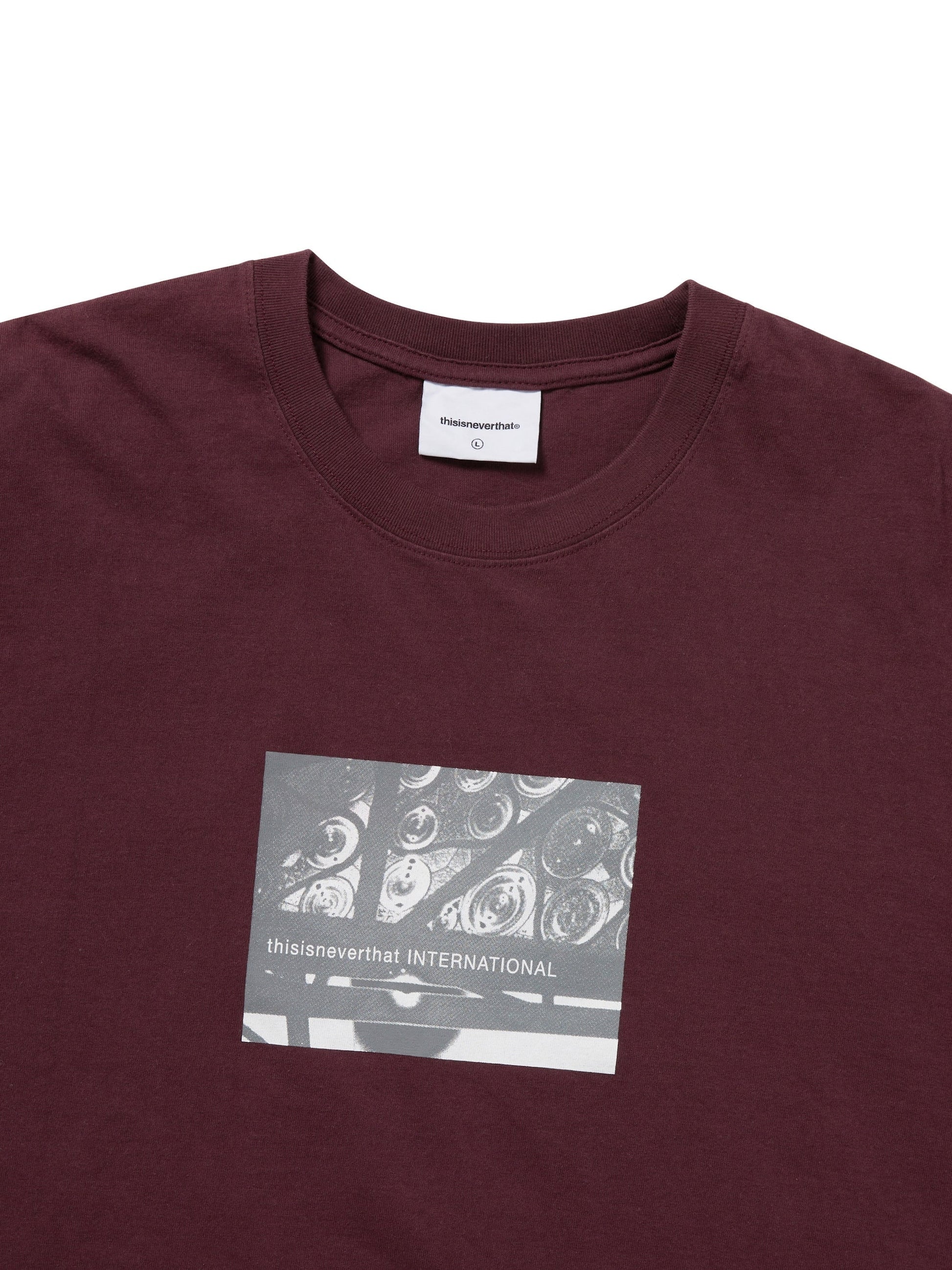 thisisneverthat Capture Tee
