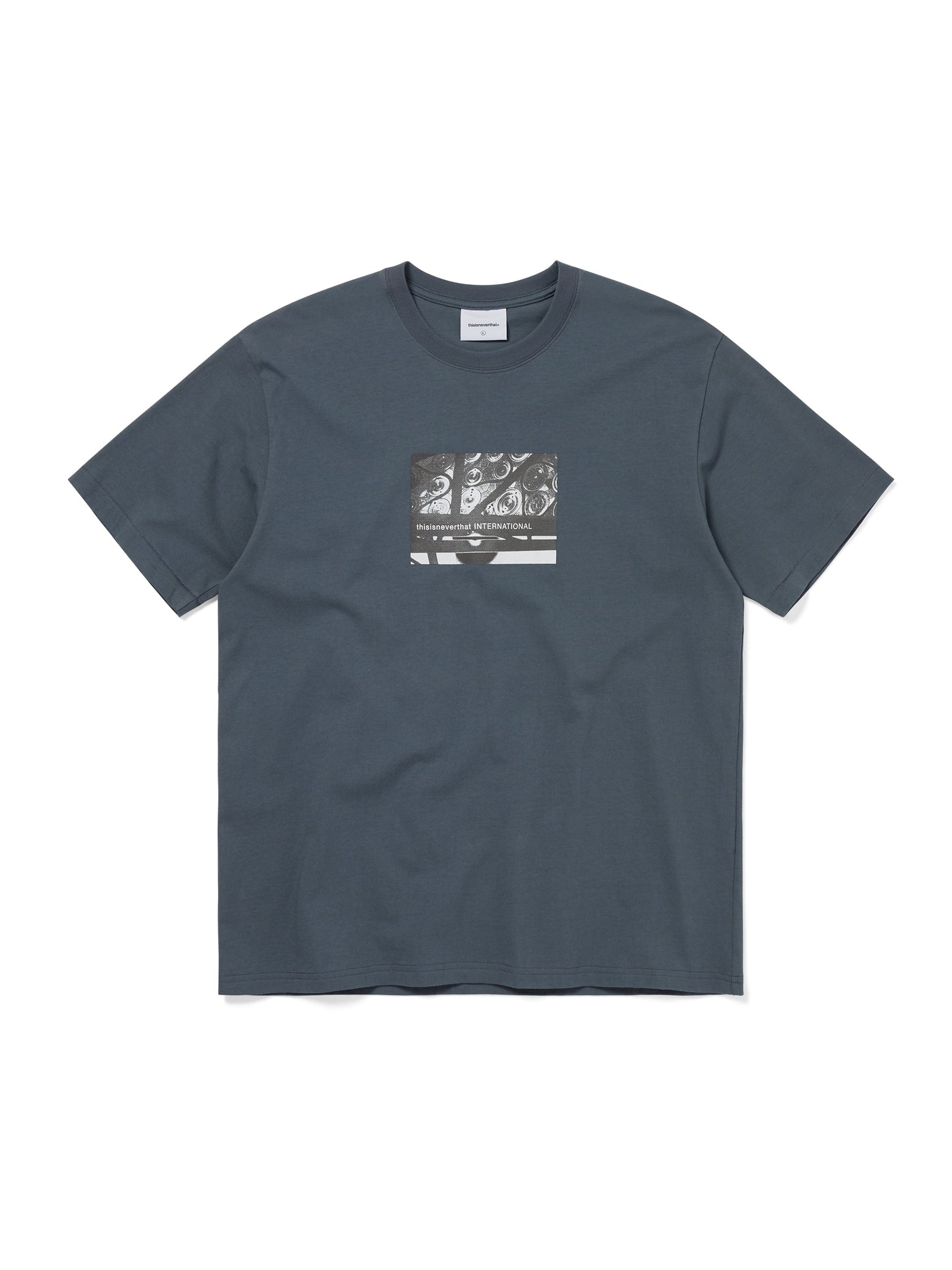 thisisneverthat Capture Tee