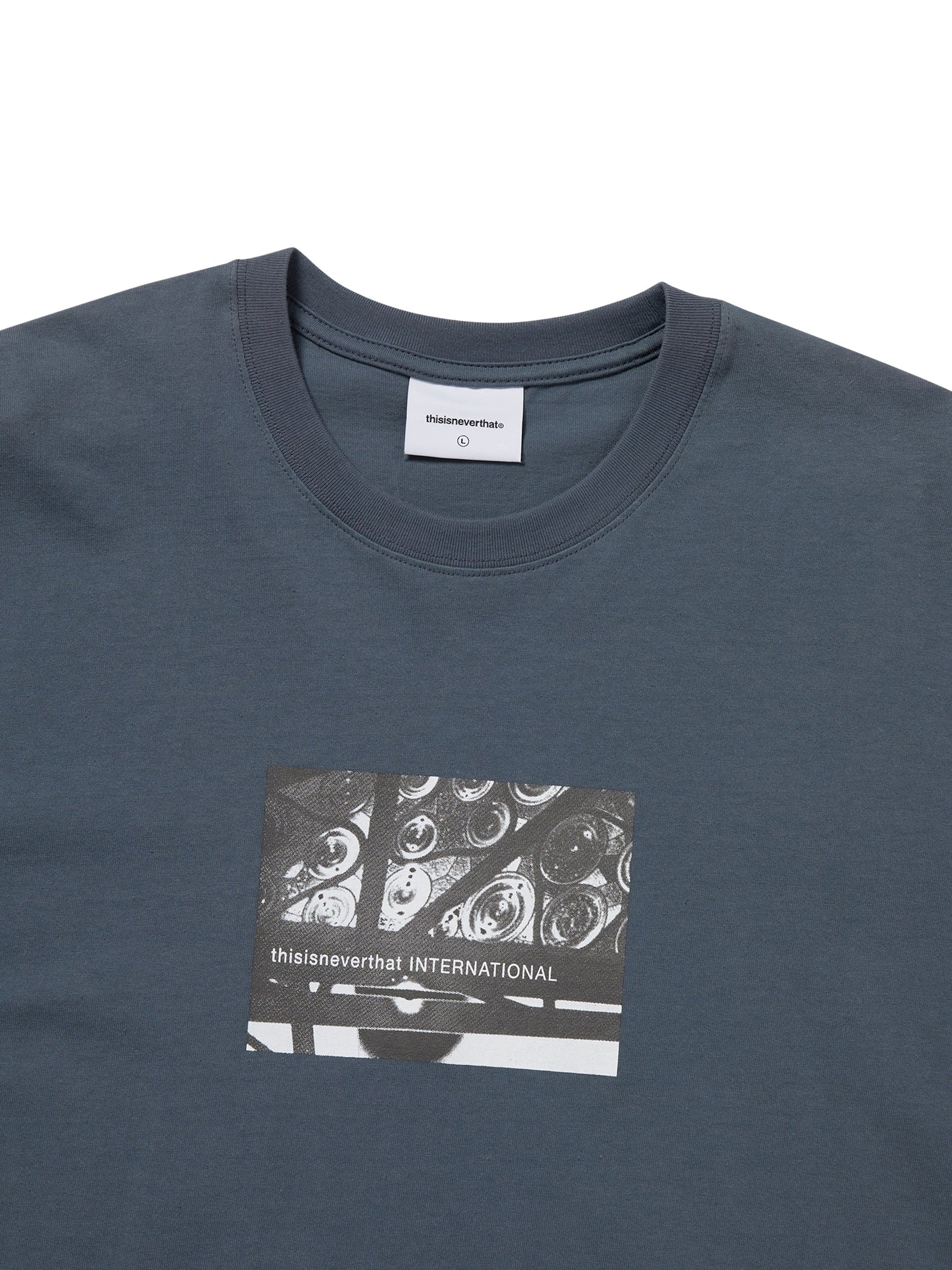 thisisneverthat Capture Tee
