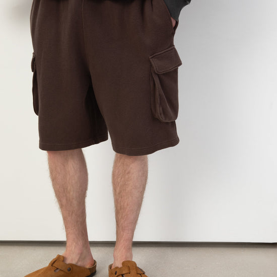 thisisneverthat Cargo Sweatshort