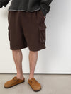 thisisneverthat Cargo Sweatshort