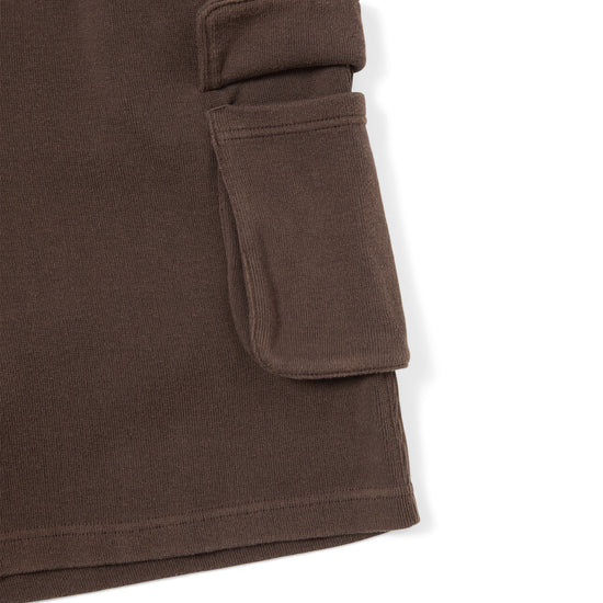 thisisneverthat Cargo Sweatshort