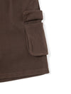thisisneverthat Cargo Sweatshort