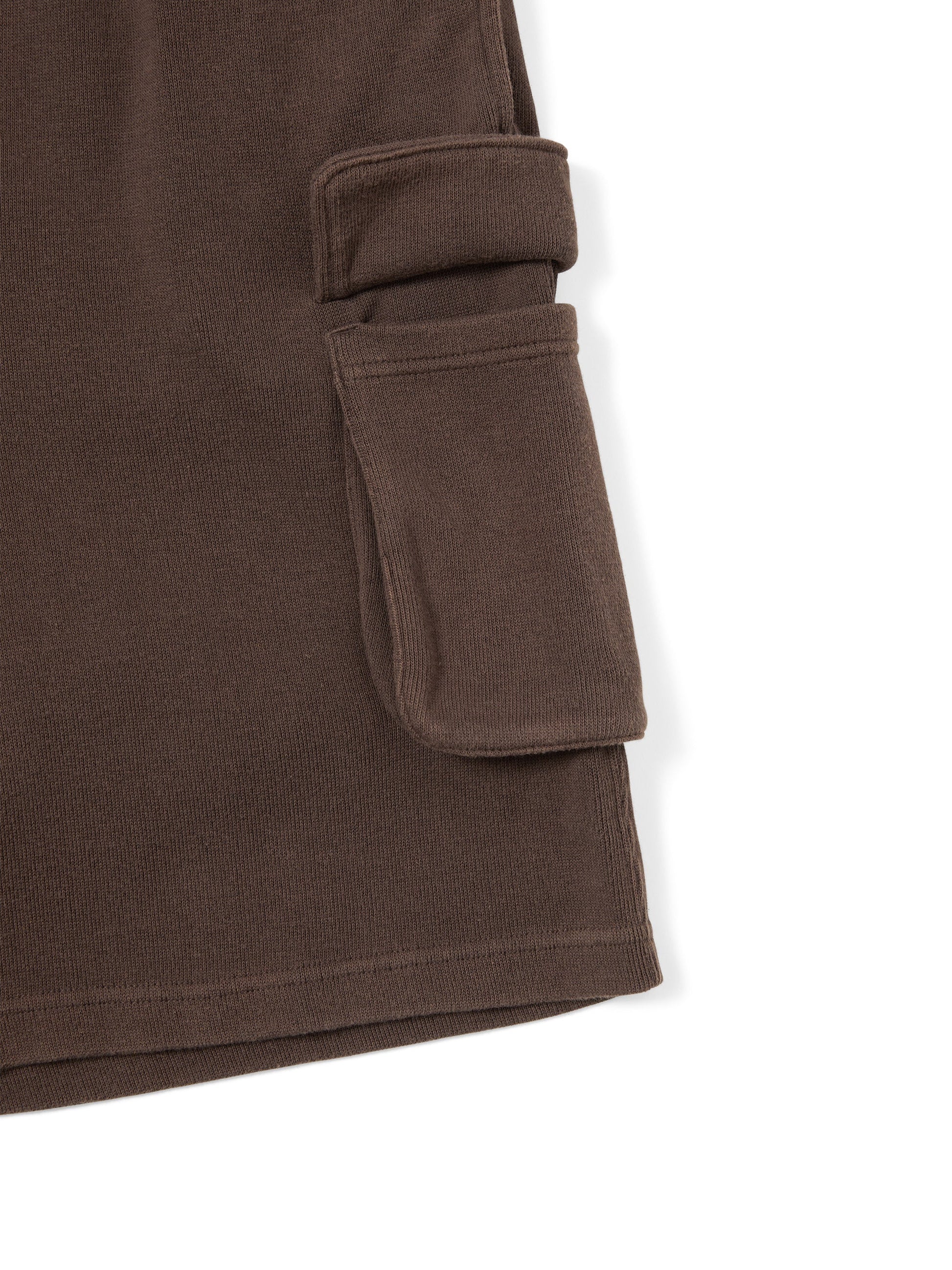 thisisneverthat Cargo Sweatshort