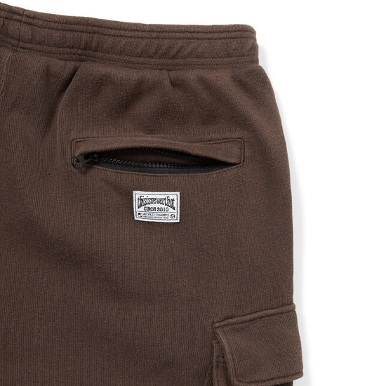 thisisneverthat Cargo Sweatshort