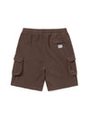 thisisneverthat Cargo Sweatshort
