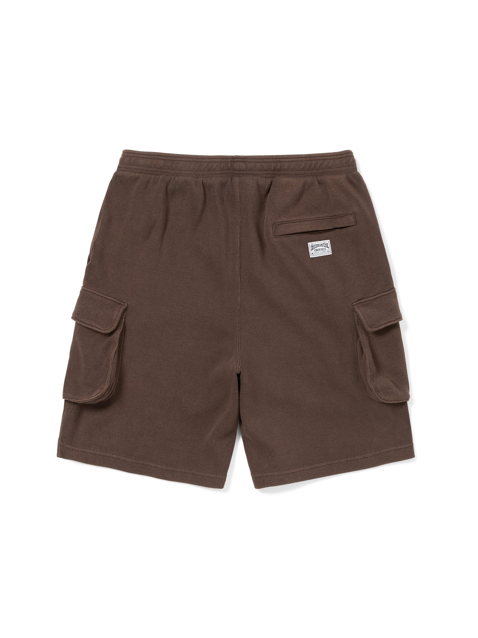 thisisneverthat Cargo Sweatshort
