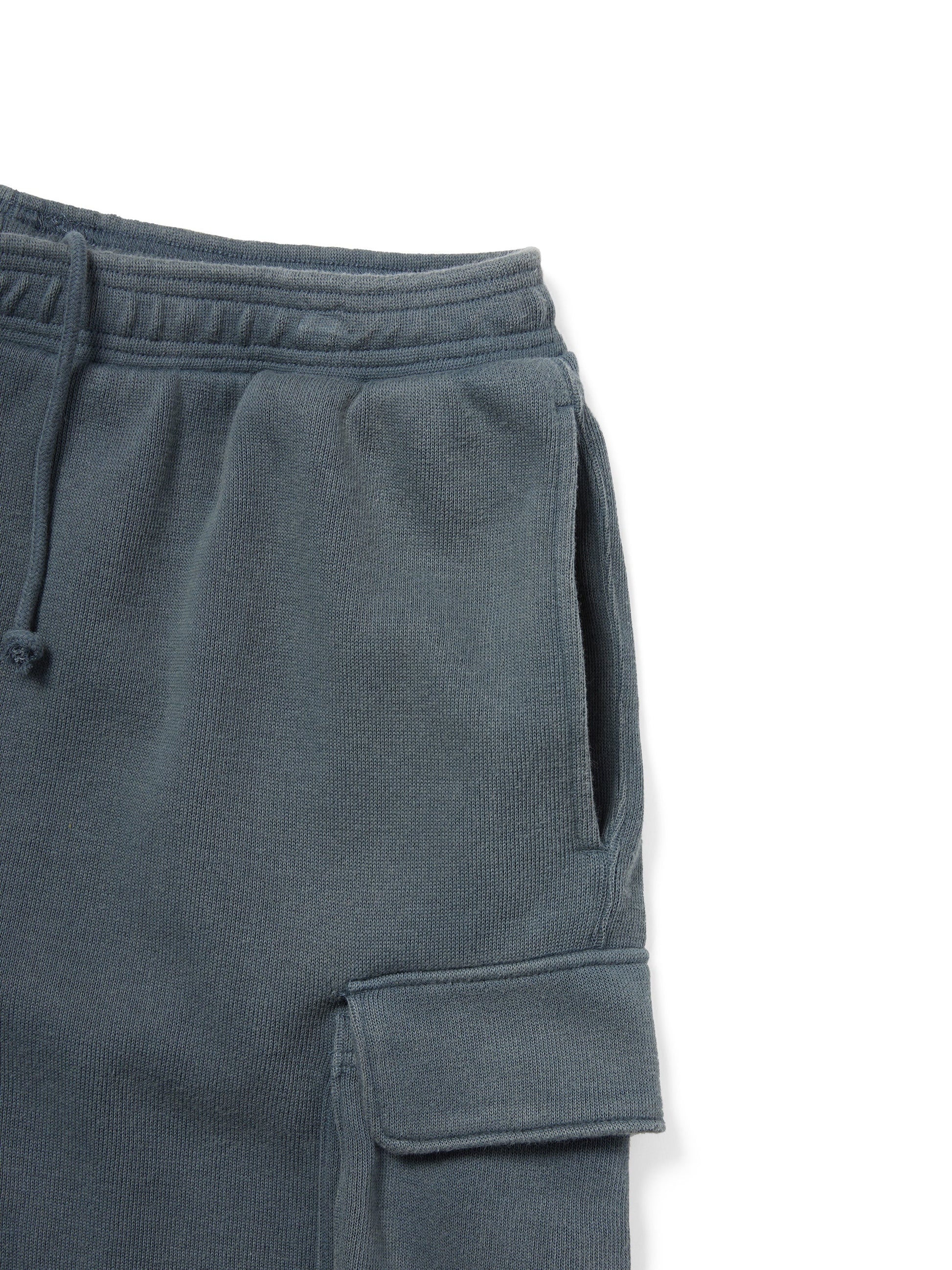 thisisneverthat Cargo Sweatshort