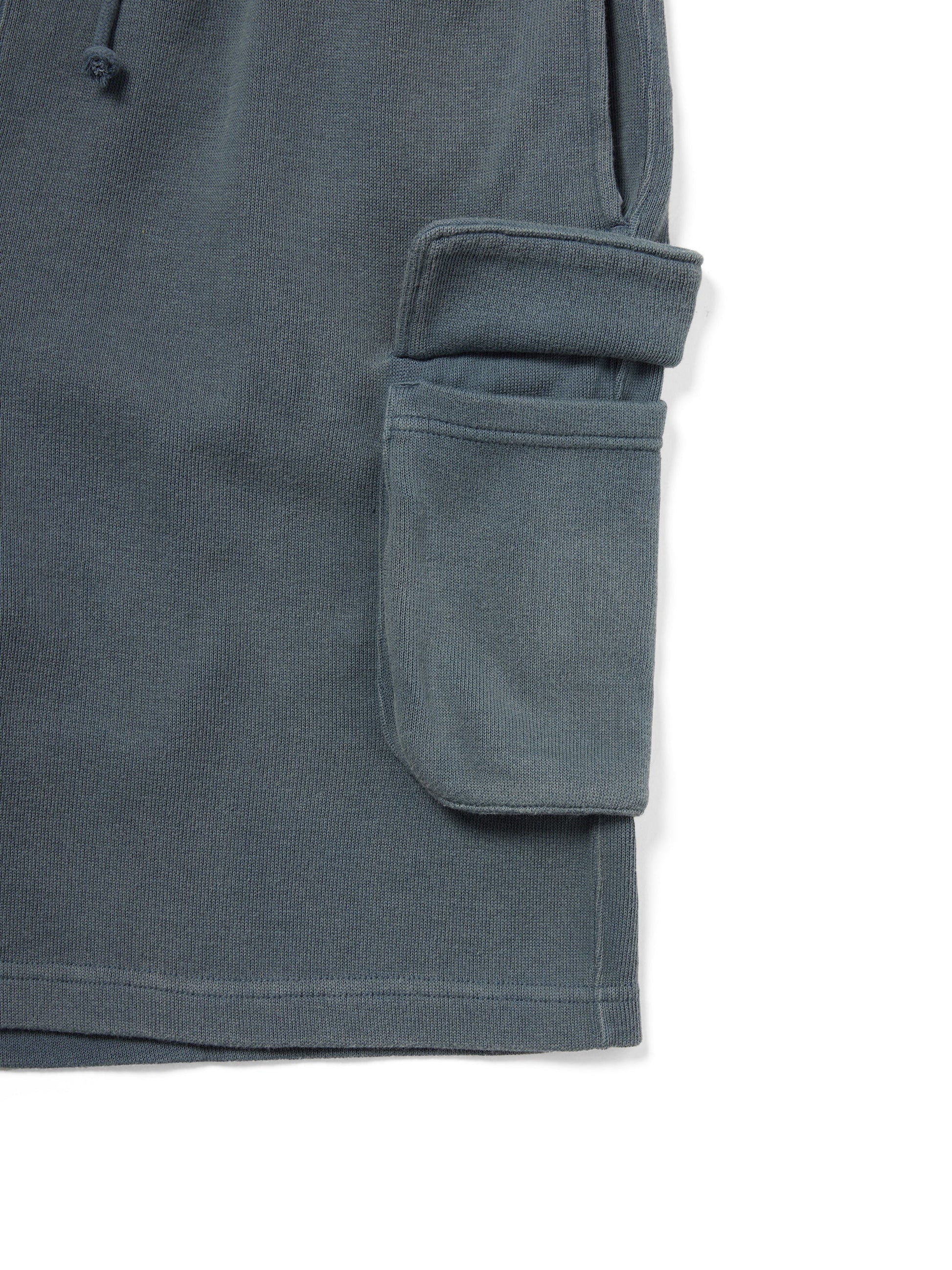 thisisneverthat Cargo Sweatshort
