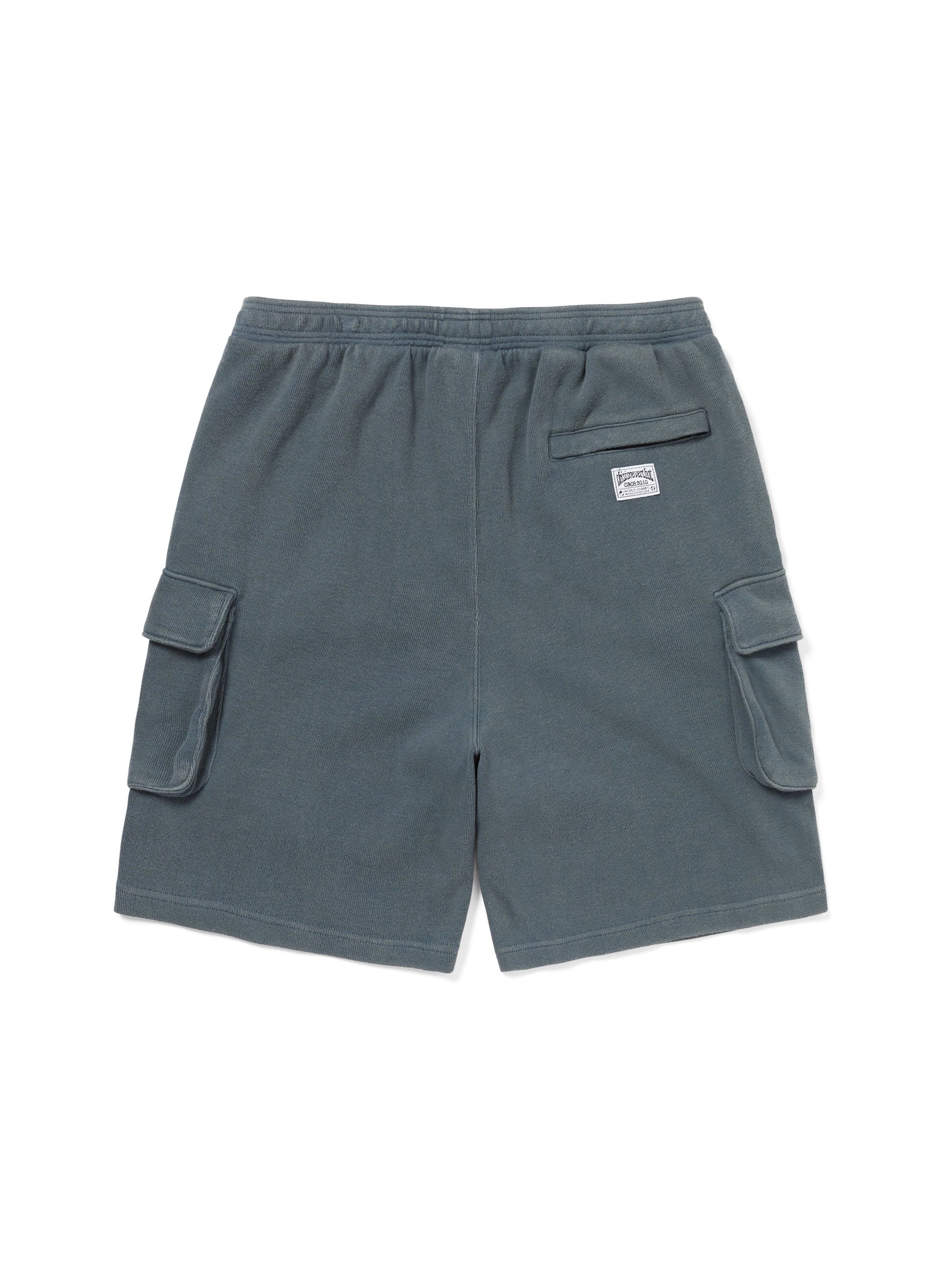 thisisneverthat Cargo Sweatshort