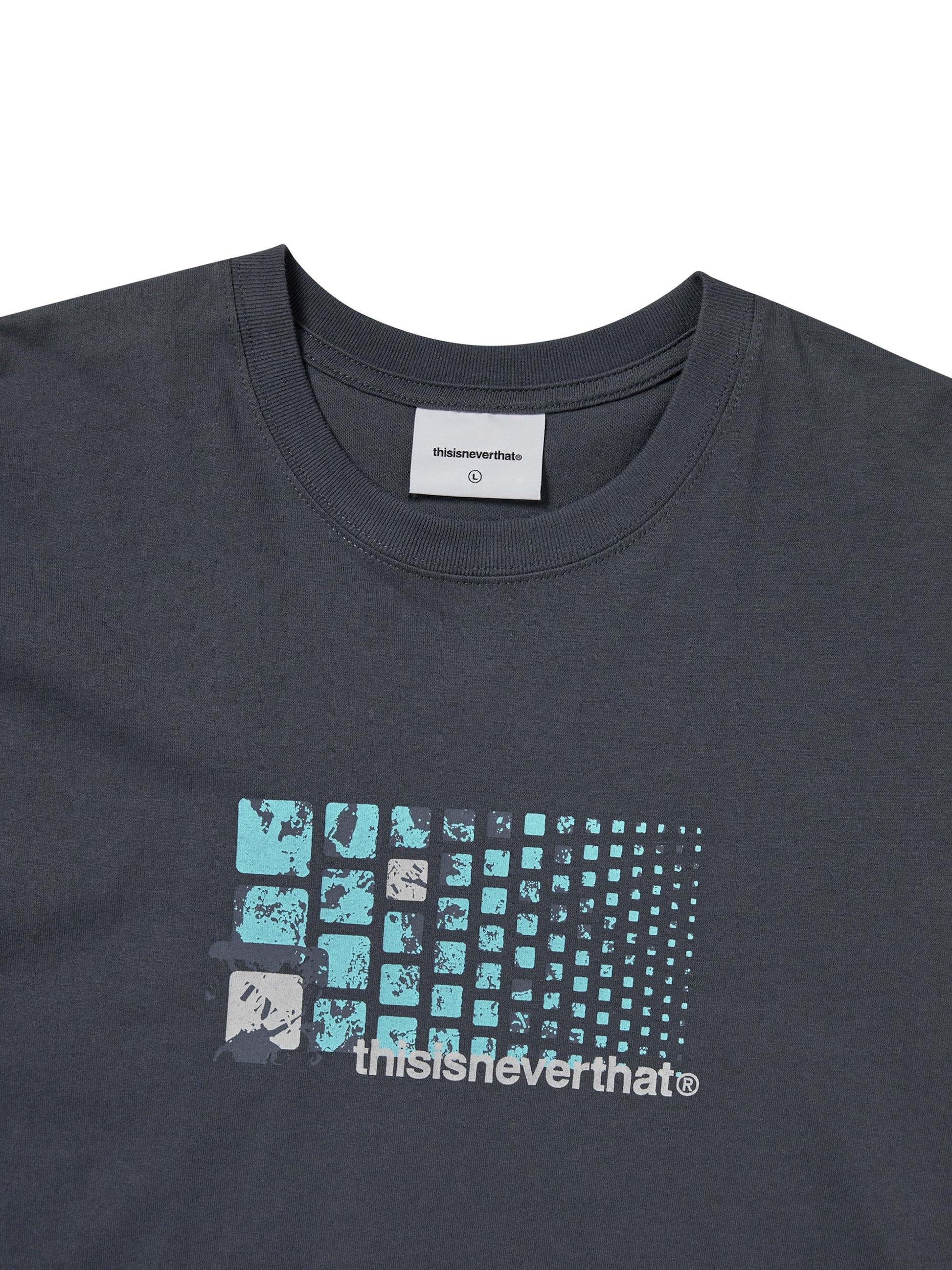 thisisneverthat Cellular Tee