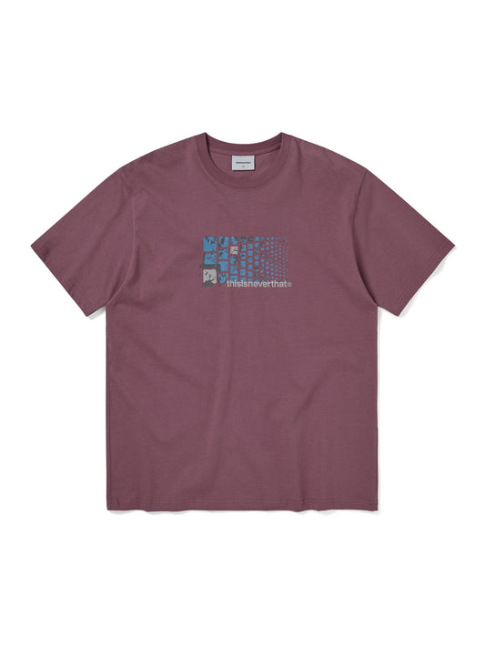 thisisneverthat Cellular Tee