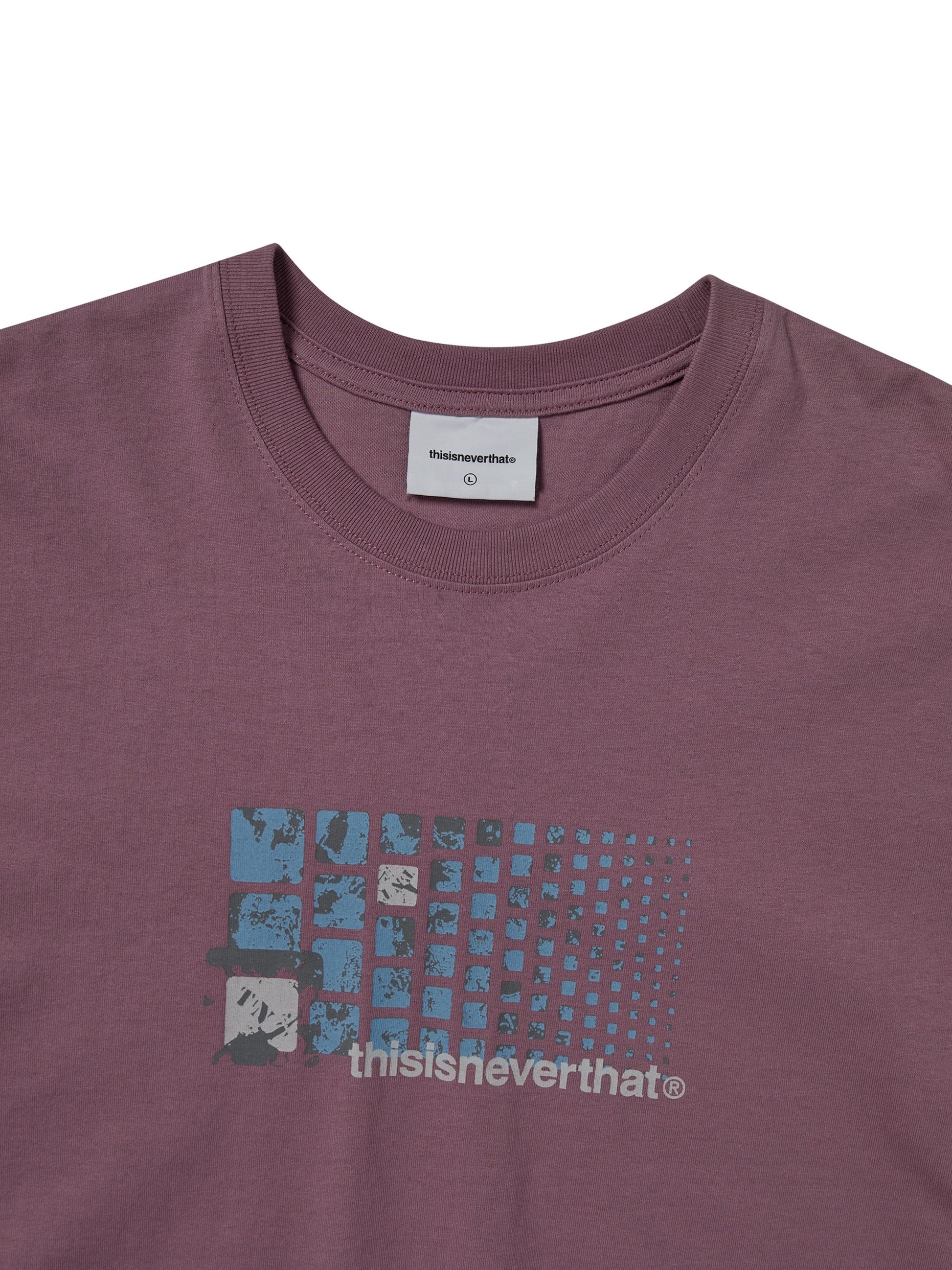thisisneverthat Cellular Tee