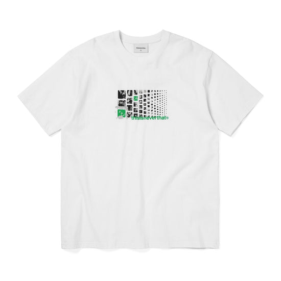 thisisneverthat Cellular Tee