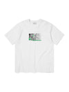 thisisneverthat Cellular Tee